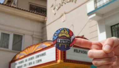 Podcast: Analyzing primary election results in El Paso – what’s next?