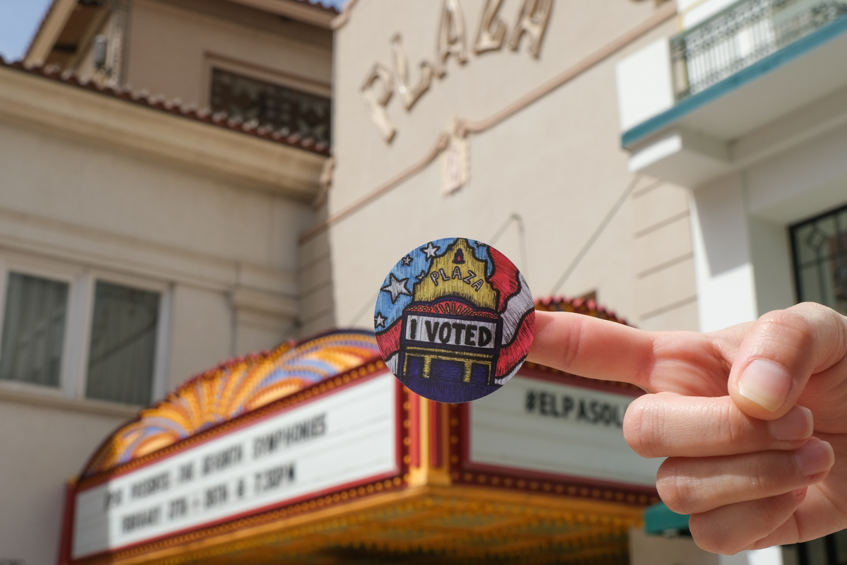 Podcast: Analyzing primary election results in El Paso – what’s next?