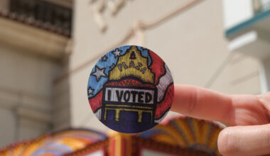 Opinion: Why the young voter surge in El Paso’s primary matters
