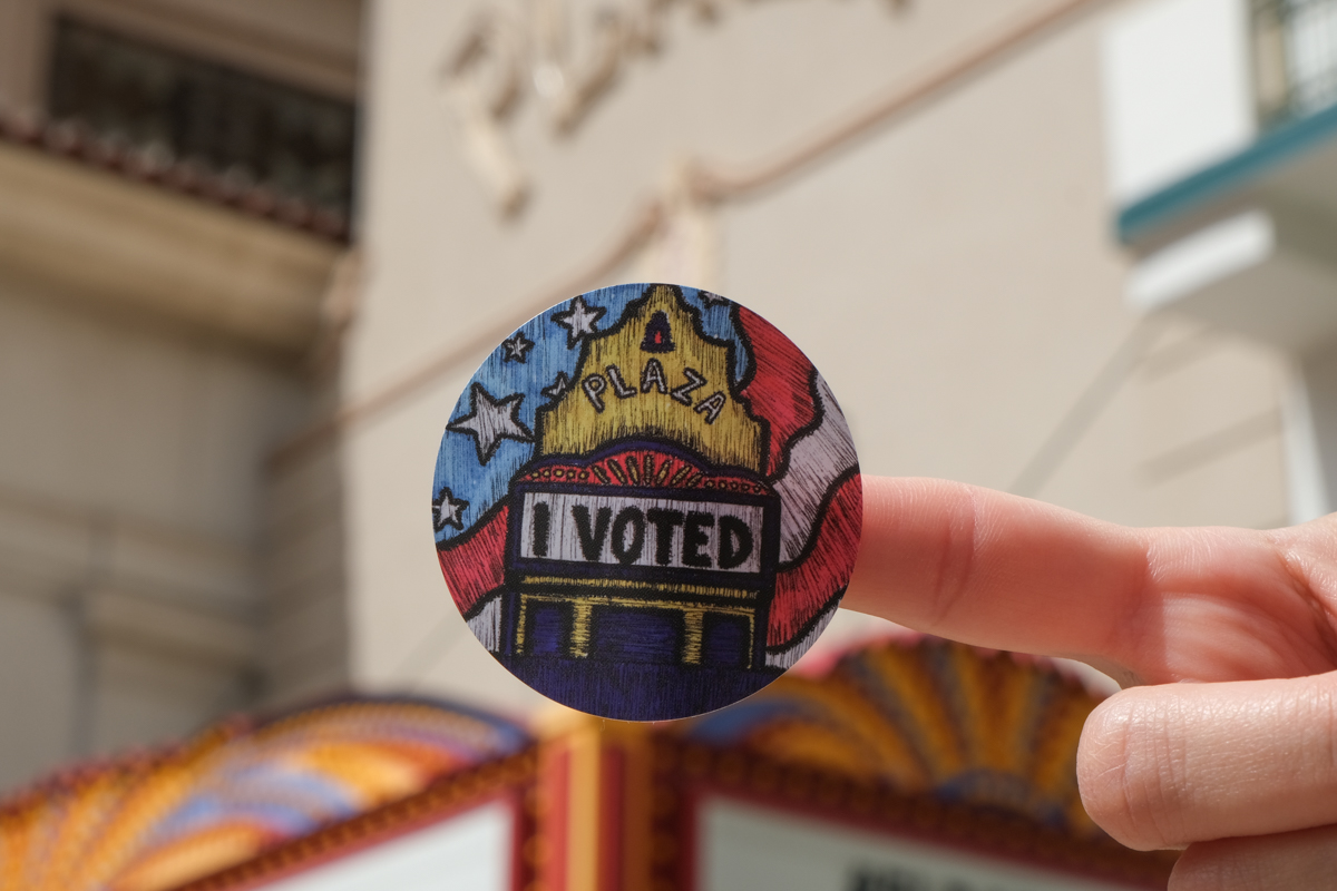 Opinion: Why the young voter surge in El Paso’s primary matters