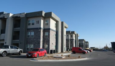 Fact check: What is the median rent for an El Paso apartment?