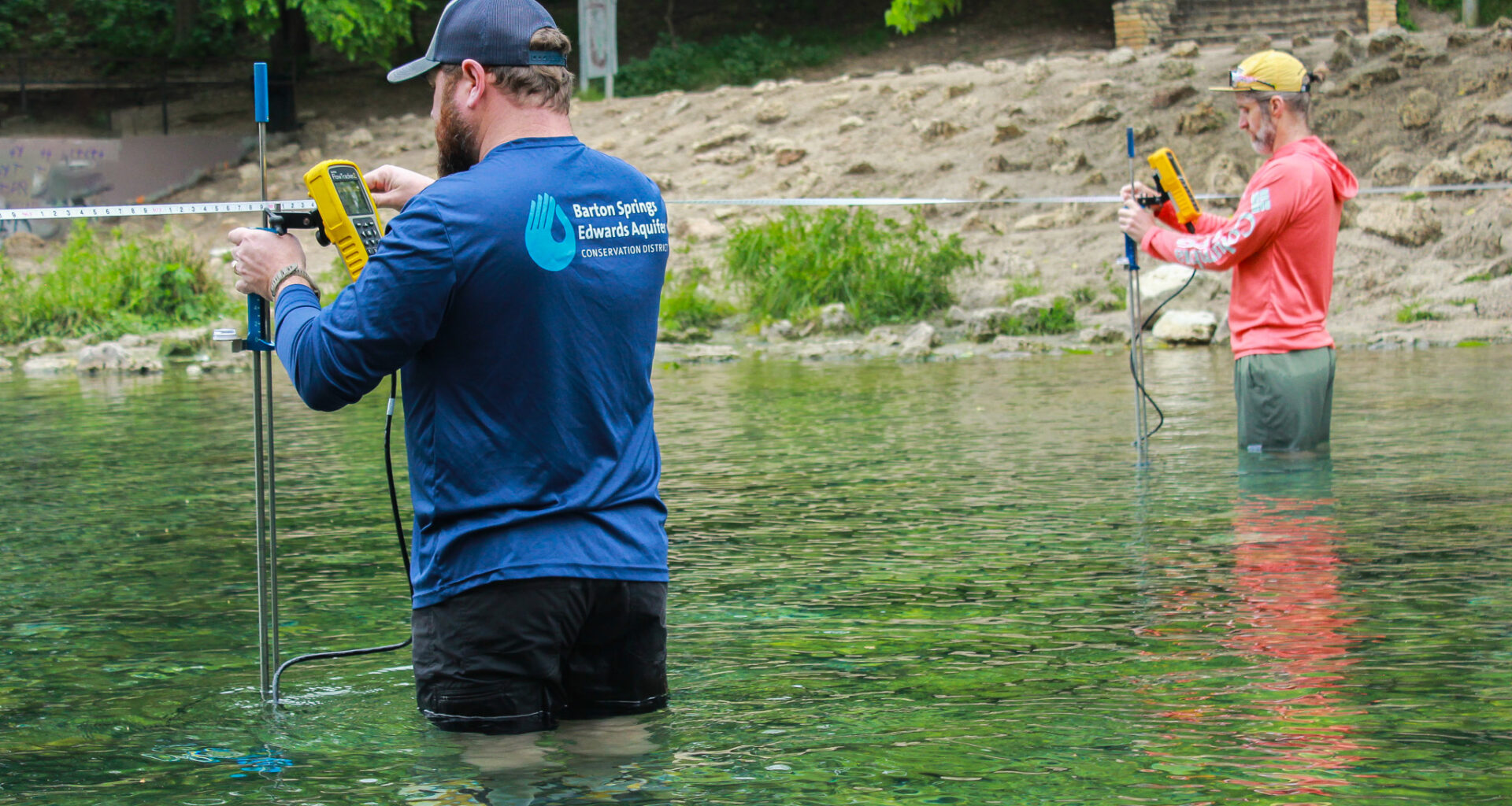 Edwards Aquifer Nears Emergency Drought Conditions • The Austin Chronicle