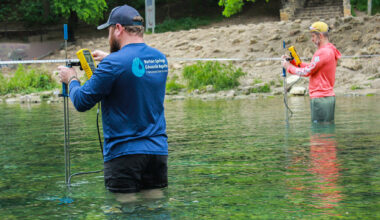 Edwards Aquifer Nears Emergency Drought Conditions • The Austin Chronicle