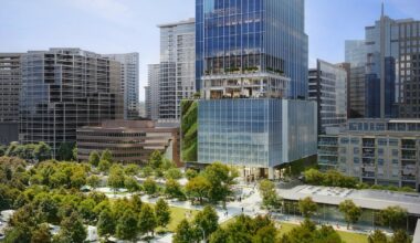 Texas Stock Exchange zeroes in on Uptown Dallas tower for HQ
