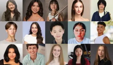 Student Artists Get Texas-Sized Recognitions