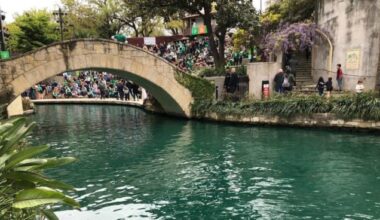 St. Patrick’s Day Festival, Monster Jam, Carlos Santana