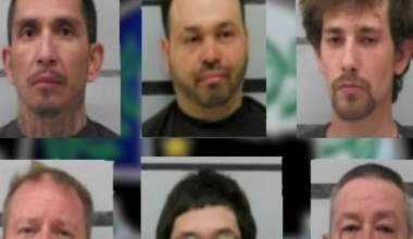 Multi-agency operation targets child predators in Lubbock area