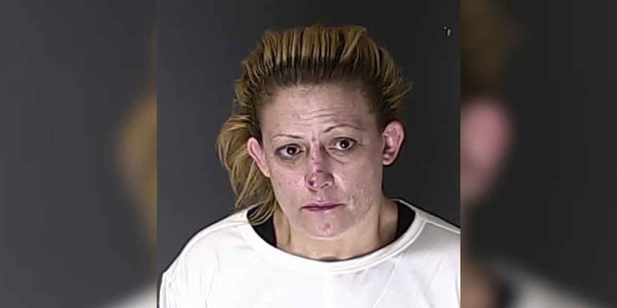 Gleneagle mom arrested, 4-year-old revived following ‘overdose incident’