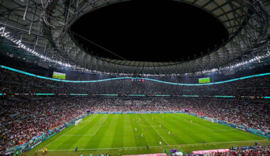 Houston repairing roads ahead of FIFA World Cup 2026 as city prepares for massive crowds