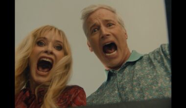 Brea Grant Gets in the Grind at SXSW • The Austin Chronicle