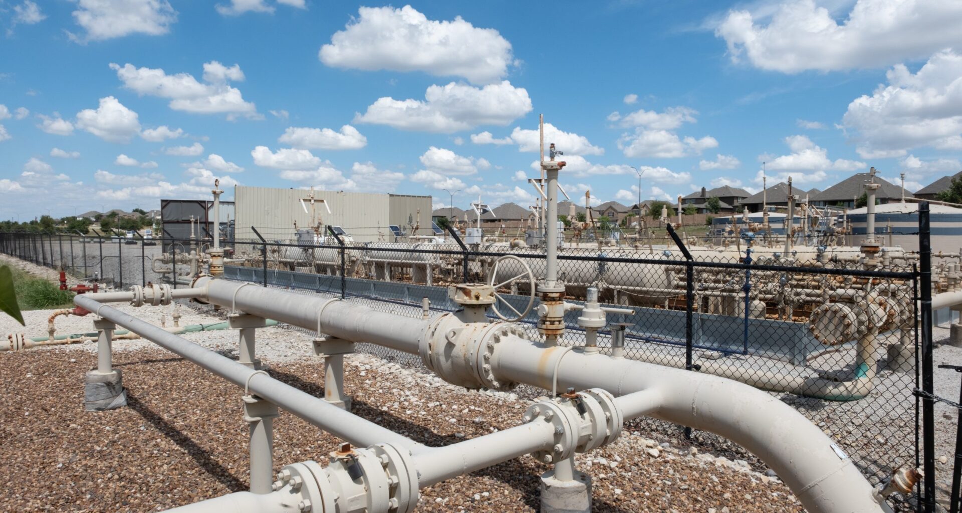 Arlington P&Z approves gas drilling zone near Texas 360