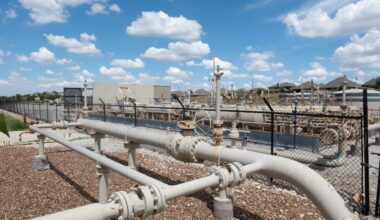 Arlington P&Z approves gas drilling zone near Texas 360