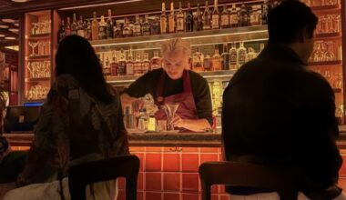 Meet 5 beloved San Antonio bartenders for National Cocktail Day