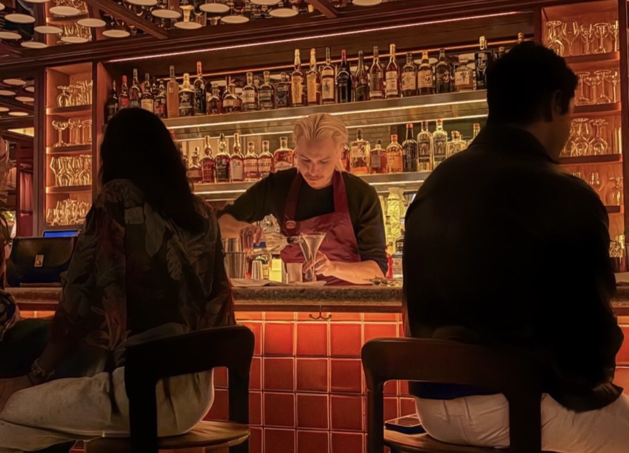 Meet 5 beloved San Antonio bartenders for National Cocktail Day