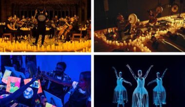 How To Unlock 30% Off The City’s Best Immersive Experiences And Concerts