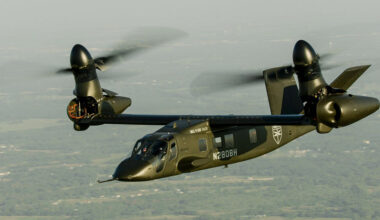 Bell Textron All Set to Build a $632M Army Assault Aircraft Parts Factory in North Fort Worth » Dallas Innovates