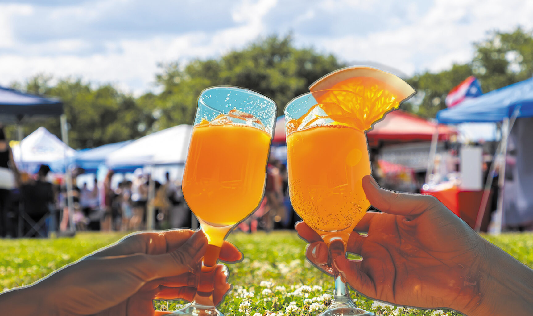 Best Bets: LGBTQ+ Events in Dallas