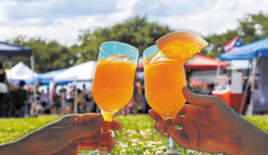 Best Bets: LGBTQ+ Events in Dallas