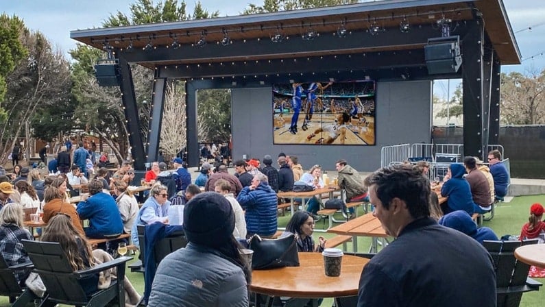 Best March Madness Deals Today in Austin