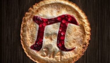 Best Pi Day Deals Today in Houston