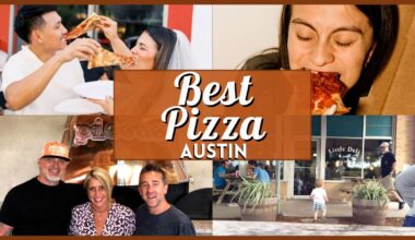 Top Pies And Slices (2026)