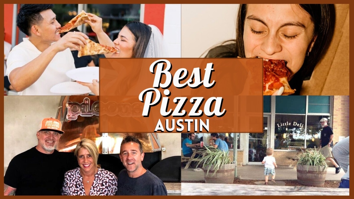 Top Pies And Slices (2026)