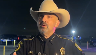 BCSO: Shooting at Frost Bank Center leaves 1 hospitalized, 1 detained