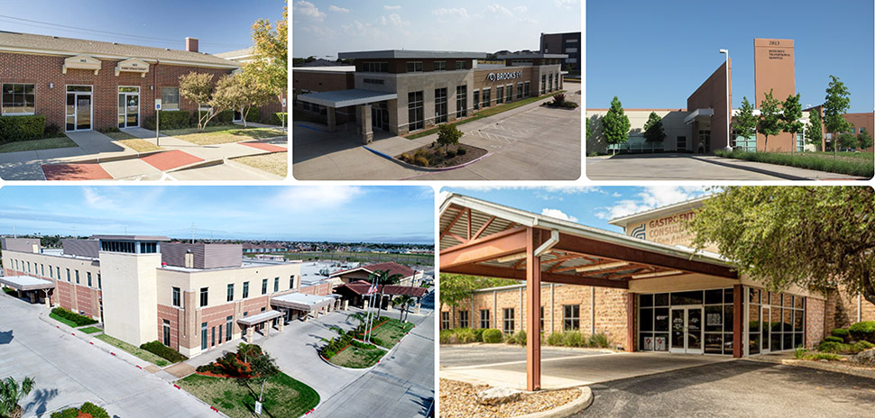 Dallas' Big Sky Asset Management Surpasses $100M in Healthcare Real Estate Acquisitions in 90 Days » Dallas Innovates