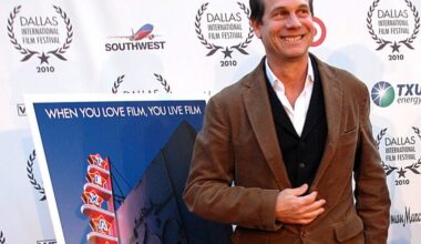 Dallas International Film Festival To Celebrate 20th Anniversary