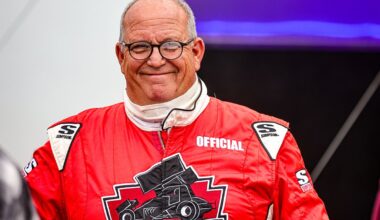 Sprint car safety official killed in Kennedale track accident – NBC 5 Dallas-Fort Worth