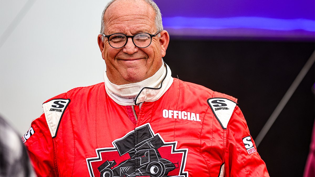 Sprint car safety official killed in Kennedale track accident – NBC 5 Dallas-Fort Worth