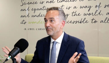 Pharma Is the 'Only Product in the World' That Needs Government Approval of Its Name, Brand Institute Exec Says » Dallas Innovates