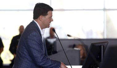 Data center developer donates thousands to Fort Worth council