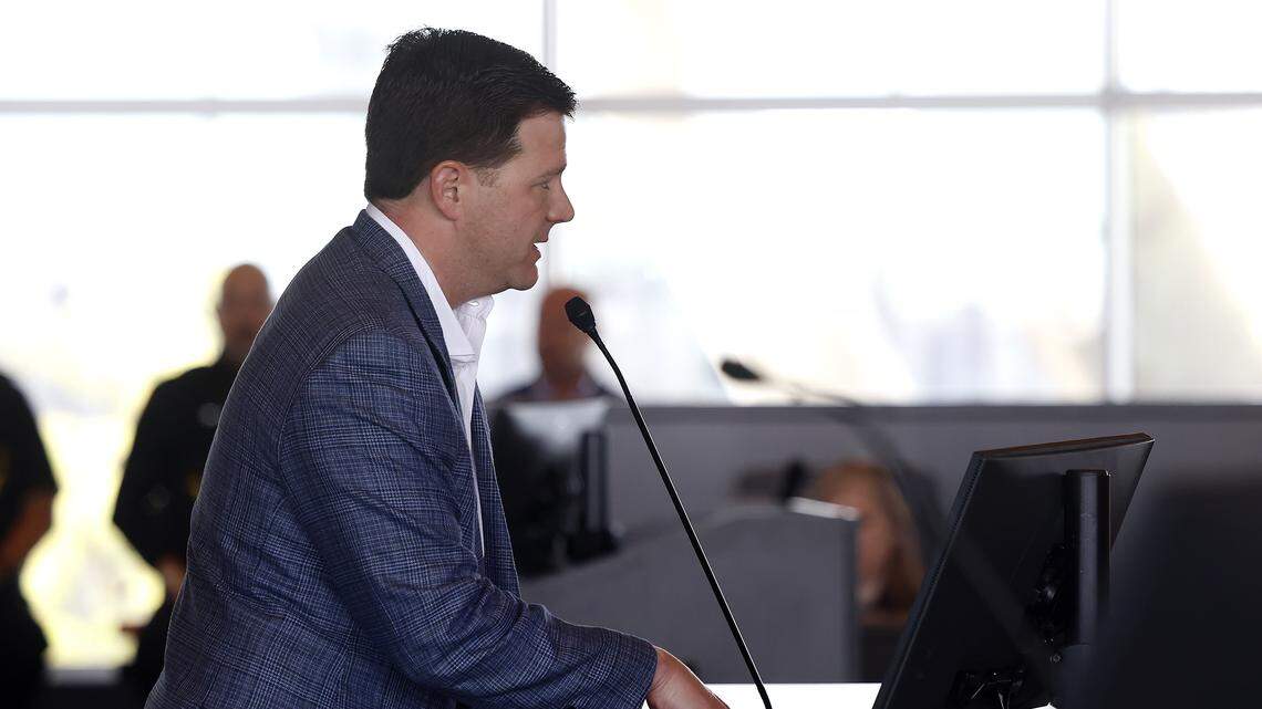 Data center developer donates thousands to Fort Worth council