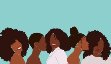 Excellence without Equity: Black Women's Academic and Financial Struggles
