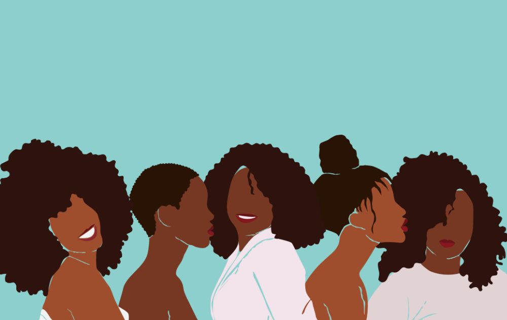 Excellence without Equity: Black Women's Academic and Financial Struggles