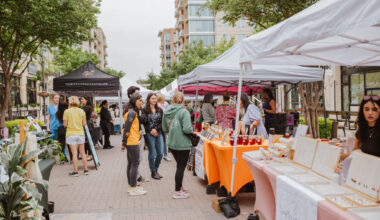 Celebrate spring with family-friendly events in Preston Hollow