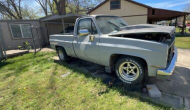 Fort Worth code sweep targets nuisance property issues