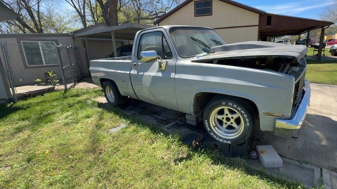 Fort Worth code sweep targets nuisance property issues