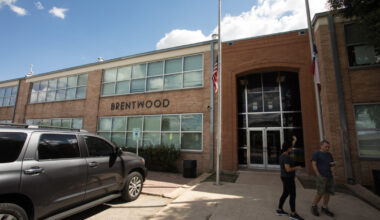 Third Future charter takes over another San Antonio school