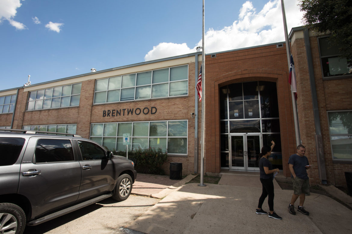 Third Future charter takes over another San Antonio school