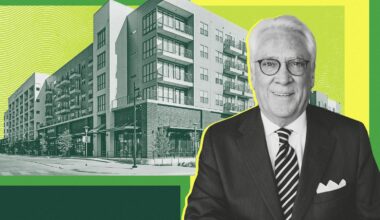 Bow River Snaps up Fort Worth Multifamily Project