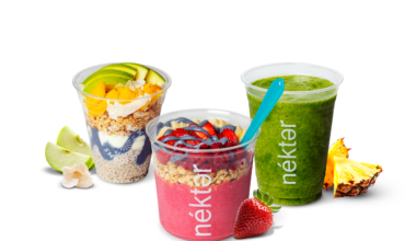 Nékter® Juice Bar to Celebrate Grand Opening in Fort Worth on March 21st