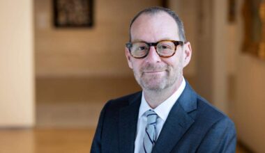 Kimbell Art Museum announces Emerson Bowyer as chief curator