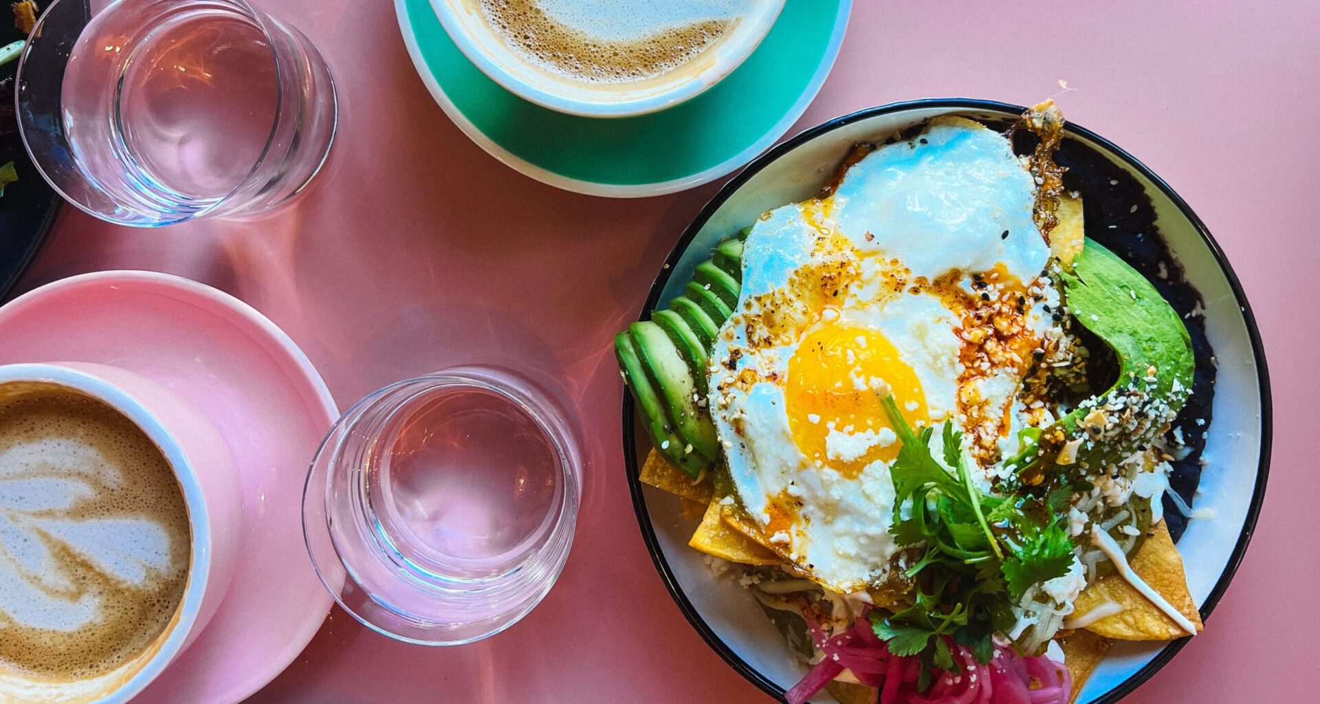 20 Great Brunch Spots in San Antonio (2026 Guide)