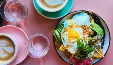 20 Great Brunch Spots in San Antonio (2026 Guide)