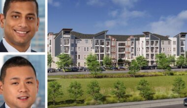 Dwight Capital Supplies $56M HUD Loan for Dallas-Area Apartments – Commercial Observer