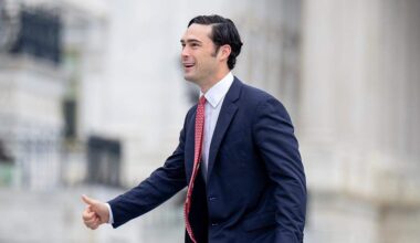 Texas US Rep. Brandon Gill Islam insult is anti-American