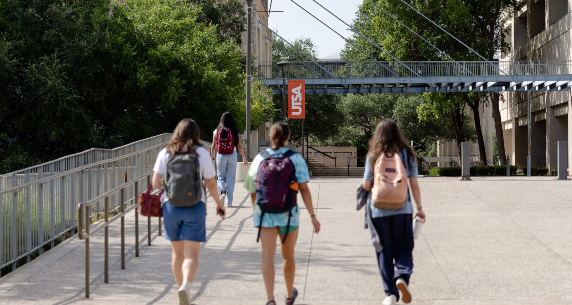 UTSA faculty says dissolving department is ‘troubling’ trend