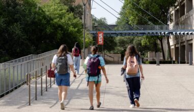 UTSA faculty says dissolving department is ‘troubling’ trend